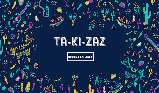TA-KI-ZAZ Screen 3