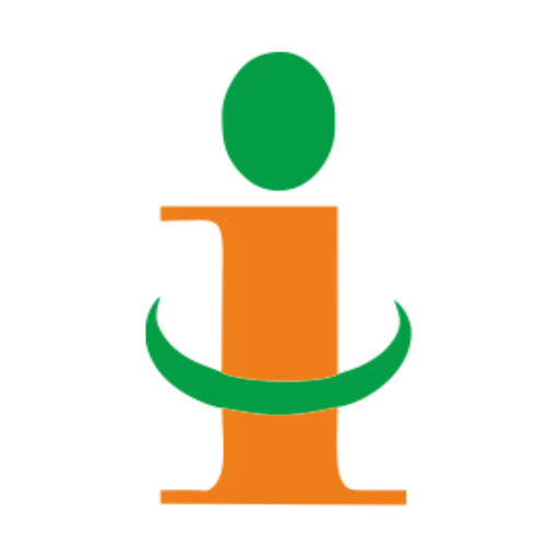 Invest India - IIFS logo
