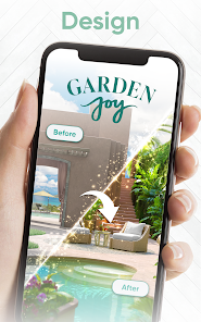 Imágen 17 Garden Joy android