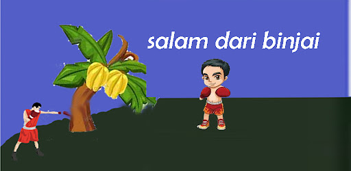 Salam Dari Binjai Complete