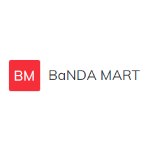 Bandamart for  Android – Latest Version & Features app icon