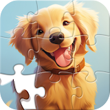 Jigsaw Puzzles Game HD icon