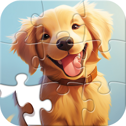 Icon image Jigsaw Puzzles Game HD