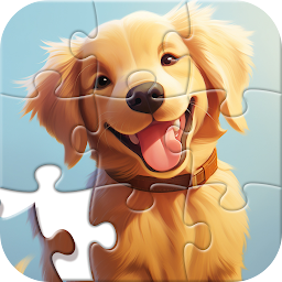 Jigsaw Puzzles Game HD Mod Apk