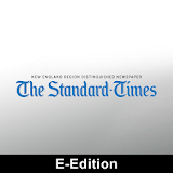 The Standard Times eEdition icon