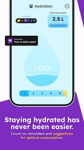 Radarfit Screenshot 4 - AppWisp.com