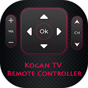 Top 31 Tools Apps Like Kogan TV Remote Controller - Best Alternatives