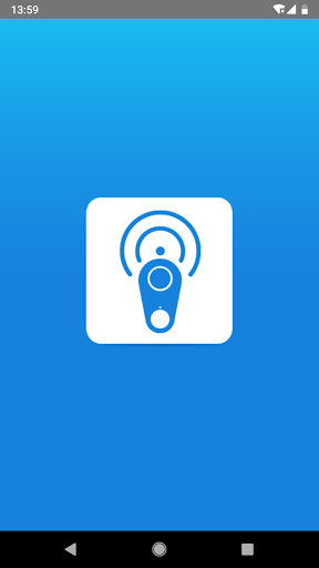 Android application cTracing screenshort