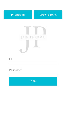 Jain Pharma Screen 2