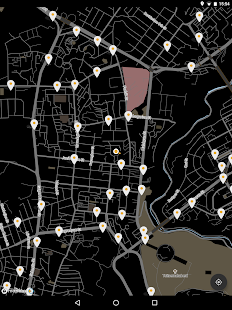 A2B Transport: Find public transport in Yerevan 3.7.11 APK screenshots 8