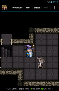 Dungeon of Slyn 2