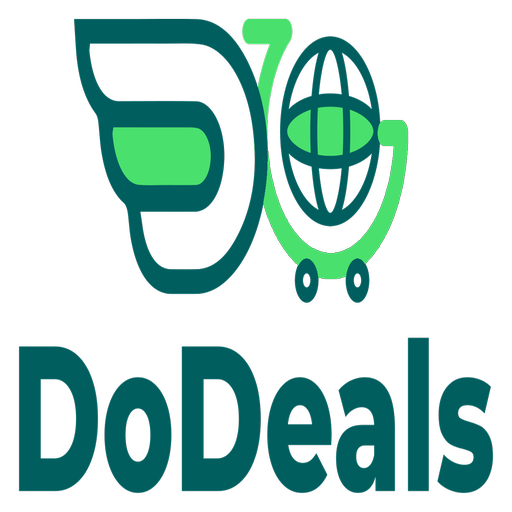 Do Deals logo