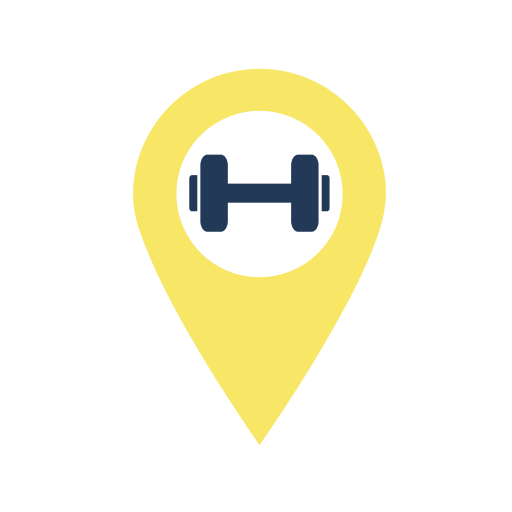 Mobile Motion Fitness logo