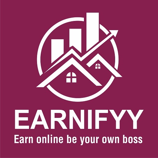 Earnifyy logo