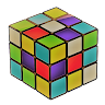 Speedcube Puzzle