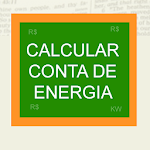 Cover Image of Download Calcular Conta de Energia 2021_6 APK