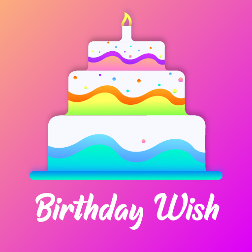Birthday RemindMe logo