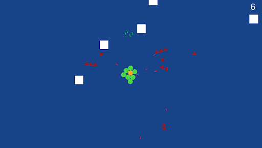 Android application TestCrowd screenshort