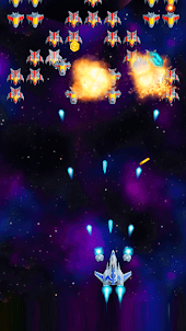 Galaxy War: Speed Travel