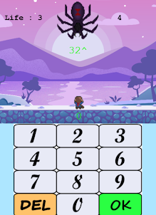 Knight Math - By Waldo