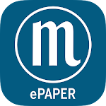 Cover Image of Download Mittelbayerische ePaper 2021.3.4 APK