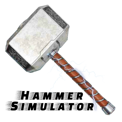 Hammer Simulator MOD logo