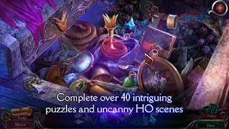 Game screenshot The Secret Order 8 (Full) apk download