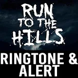 Run To The Hills Ringtone icon
