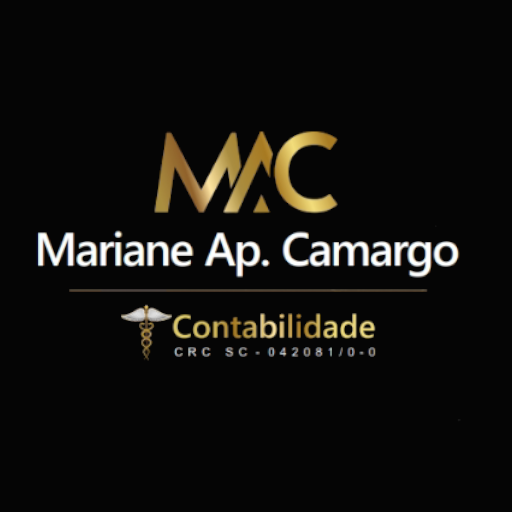 Mac Contábil logo