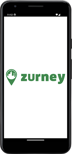Android application Zurney screenshort