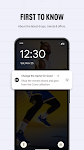 screenshot of Under Armour