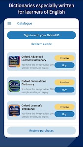 Oxford Advanced Learners Dict 1.0.5898 (Unlocked)
