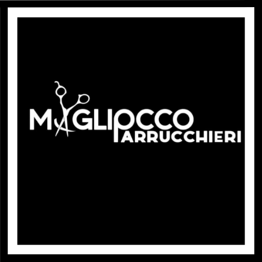 Magliocco Parrucchieri logo