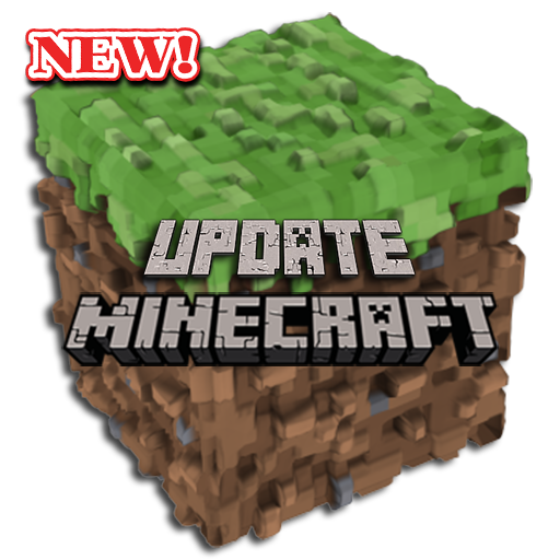 Update Minecraft Pe 2021 Apps On Google Play