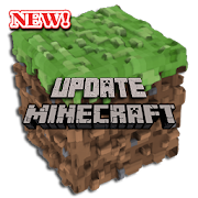 Update Minecraft-PE 2021