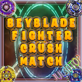 Match Crush Metal Blade Game icon
