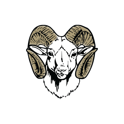 USD 384 Blue Valley-Randolph logo