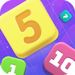 Cover Image of Download Try Merge Ten - Block Puzzle  APK