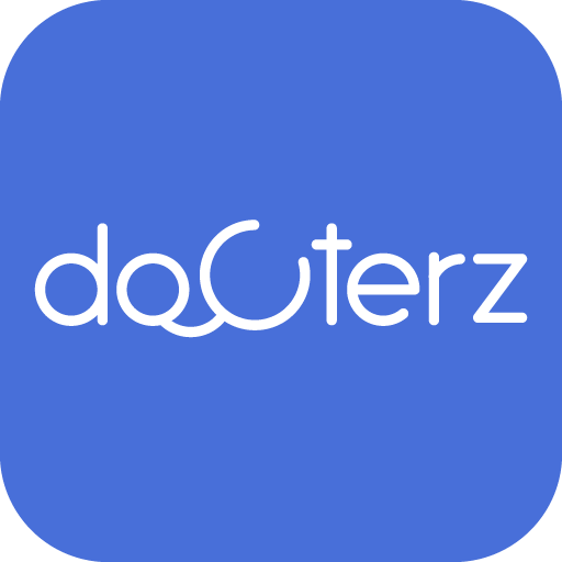 Docterz logo