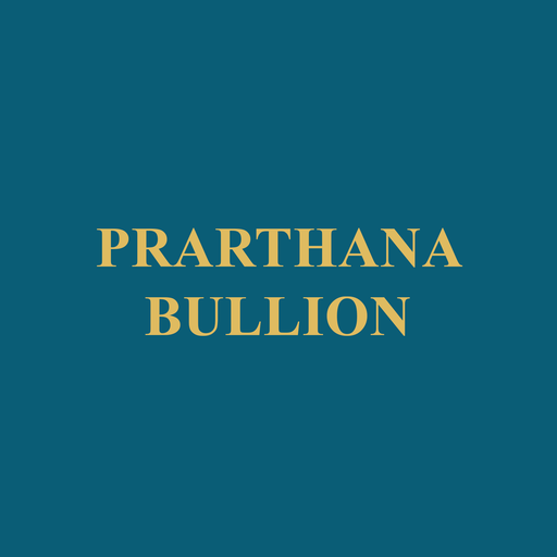Prarthana Bullion logo