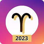 Cover Image of Download Aries Horoscope & Astrology  APK