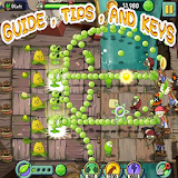 GUIDE Plant Vs Zombies 2 icon