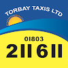 Torbay Taxis Passenger App icon