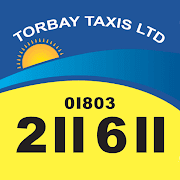 Torbay Taxis Passenger App
