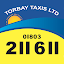 Torbay Taxis Passenger App
