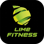 Cover Image of Download Lime Fitness Одинцово  APK