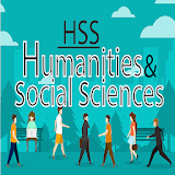 Humanities and Social Sciences icon