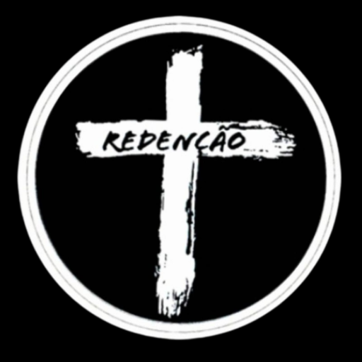 Igreja Evangelho da Redenção Logo