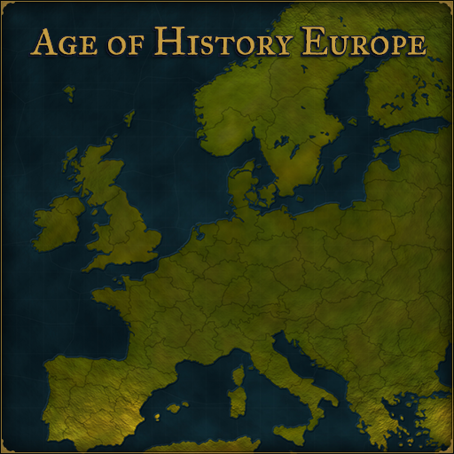 Age of History Europe