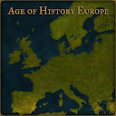 Age of History Evropa